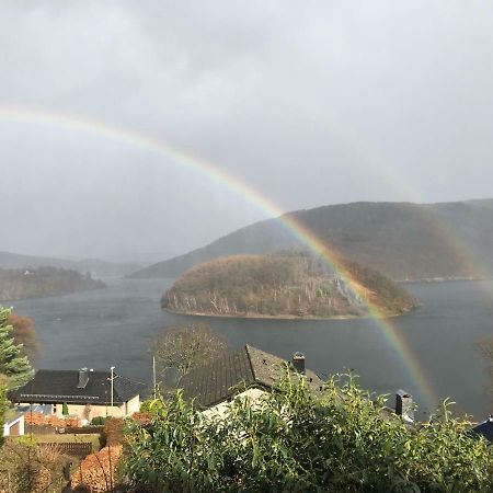 See-Oase Rurberg Dış mekan fotoğraf