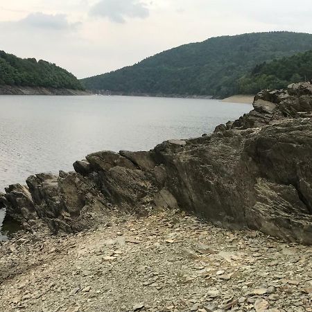 See-Oase Rurberg Dış mekan fotoğraf