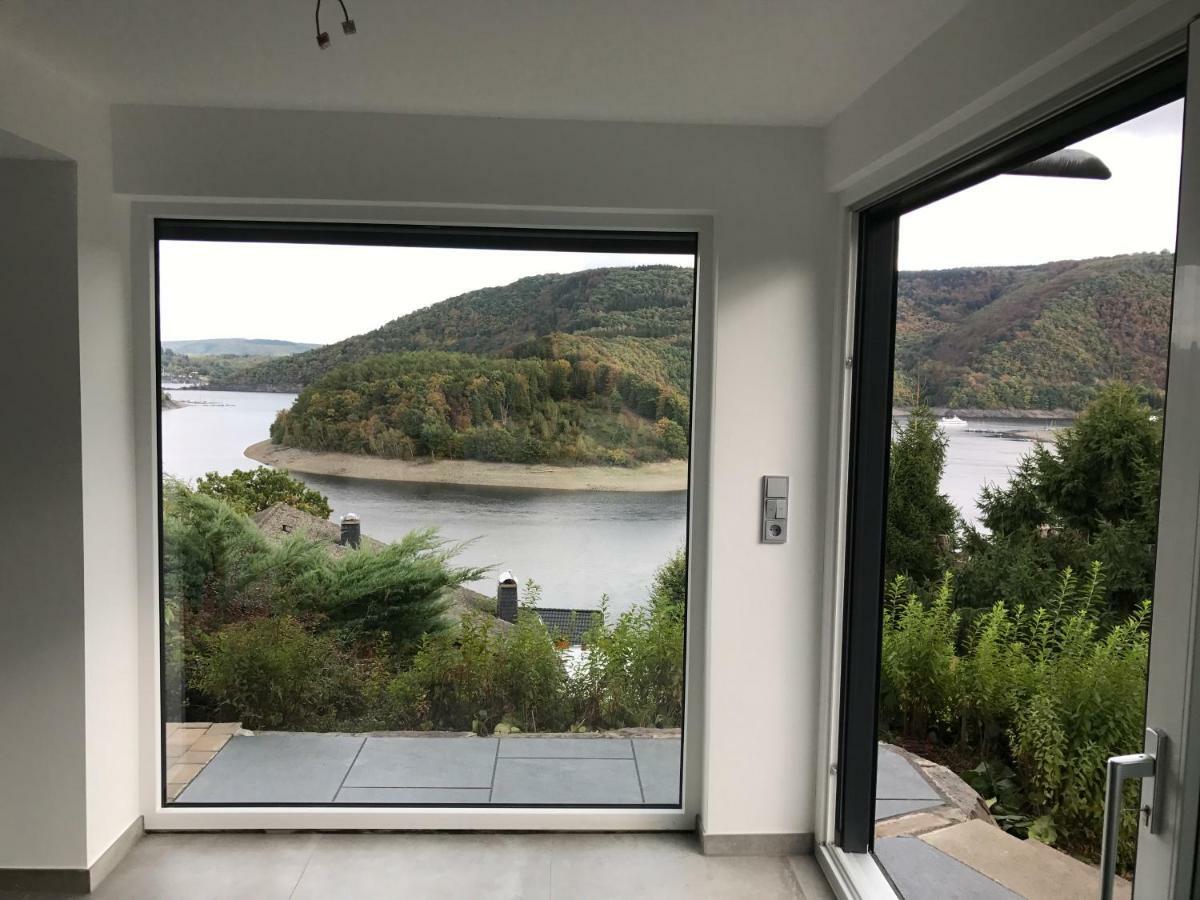 See-Oase Rurberg Dış mekan fotoğraf
