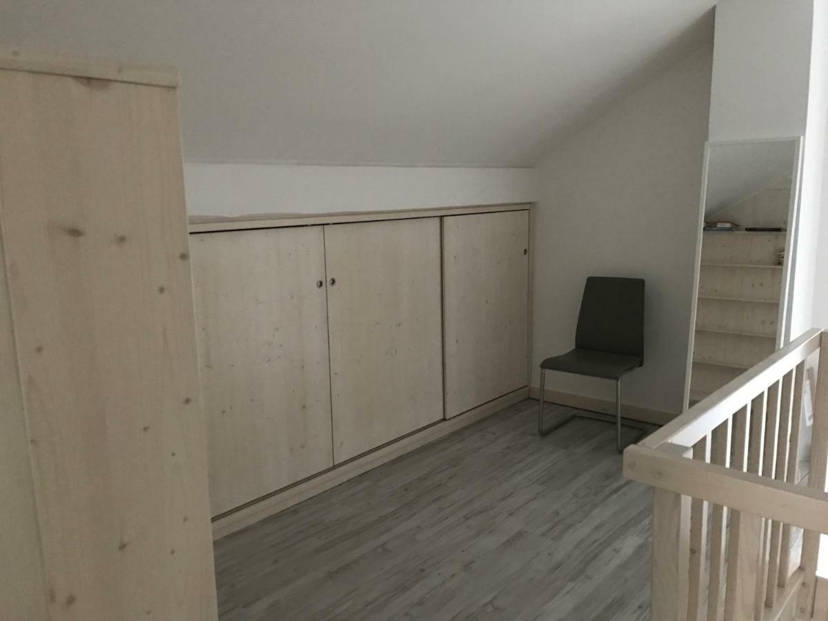 See-Oase Rurberg Dış mekan fotoğraf
