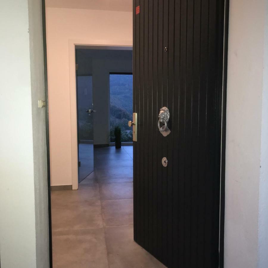 See-Oase Rurberg Dış mekan fotoğraf